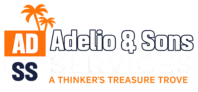 Adelio & Sons Enterprise